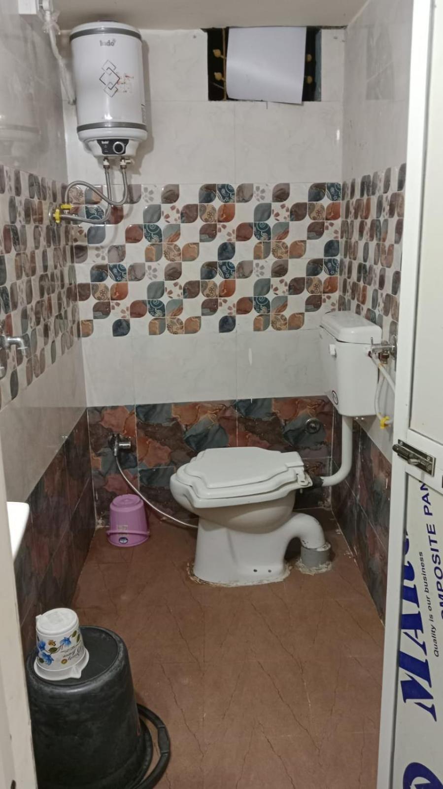 Shivanjali Bhakt Niwas Ujjain Exterior foto